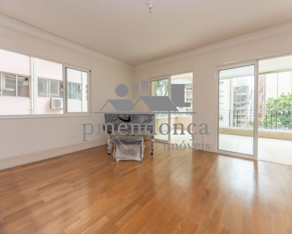 Apartamento, 4 quartos, 304 m² - Foto 1