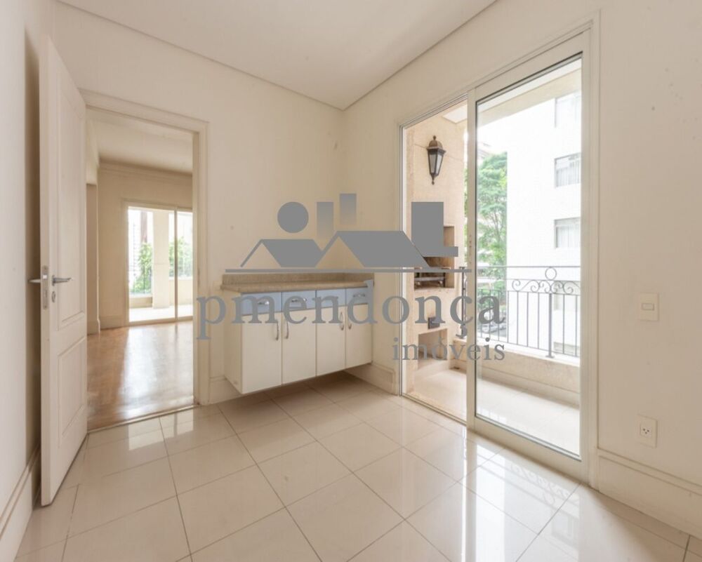 Apartamento, 4 quartos, 304 m² - Foto 2