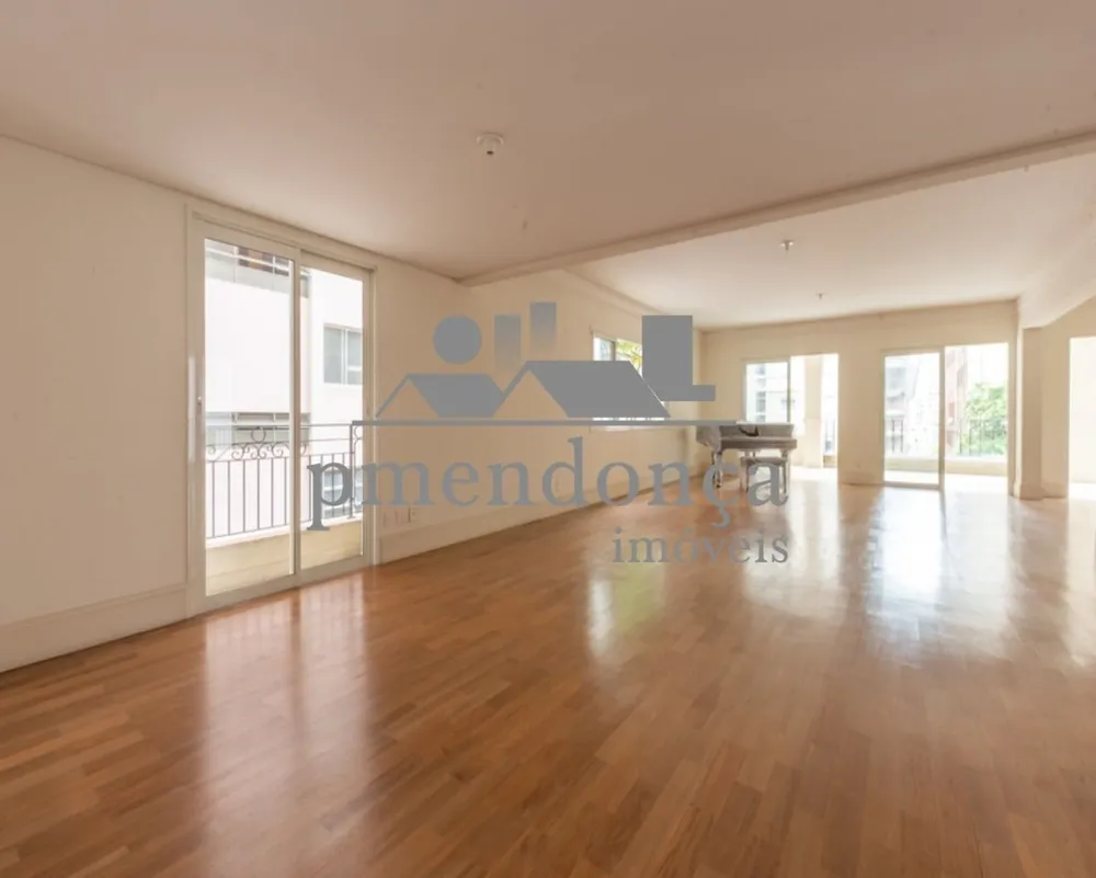 Apartamento, 4 quartos, 304 m² - Foto 3