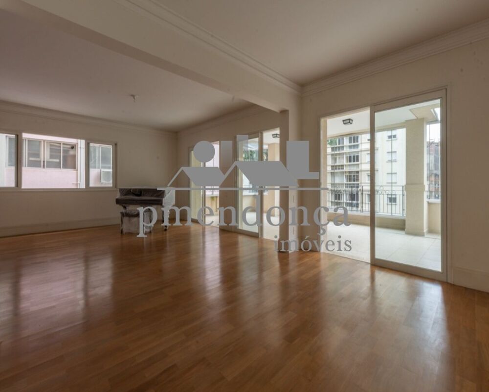 Apartamento, 4 quartos, 304 m² - Foto 3