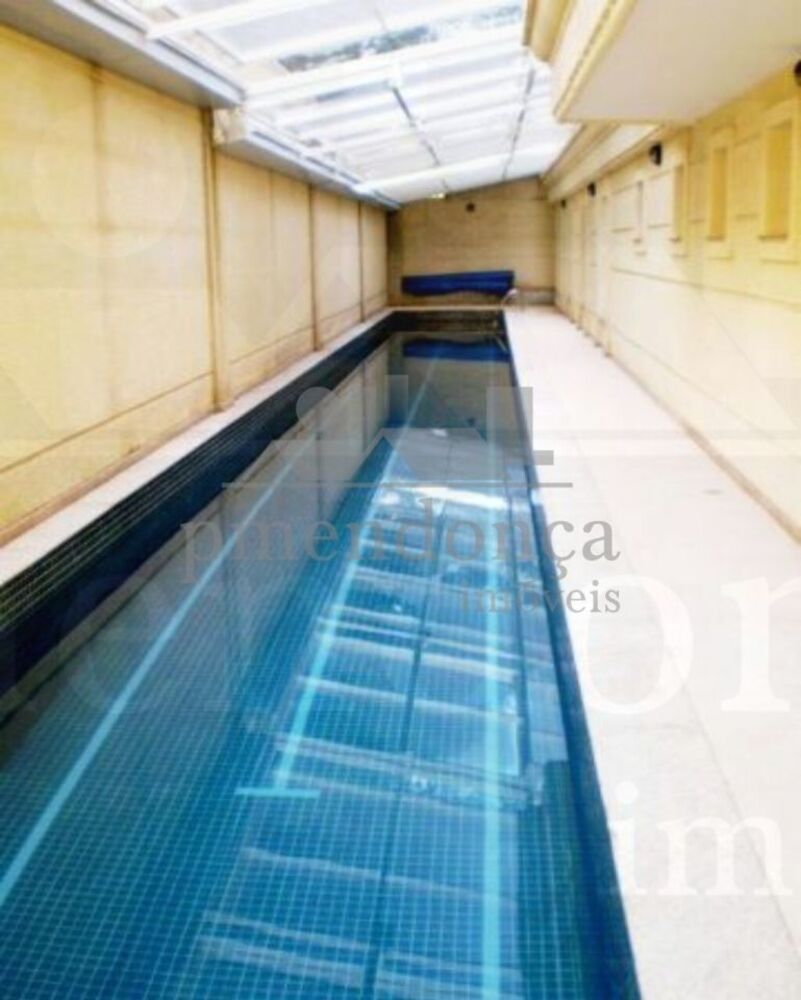 Apartamento, 4 quartos, 192 m² - Foto 3