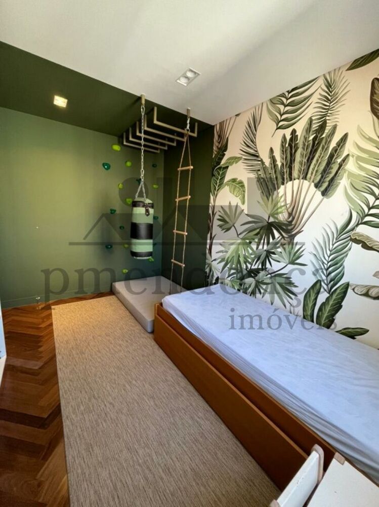 Apartamento, 4 quartos, 192 m² - Foto 4