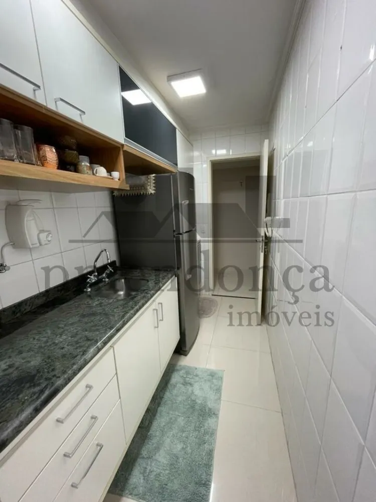 Apartamento, 2 quartos, 70 m² - Foto 4