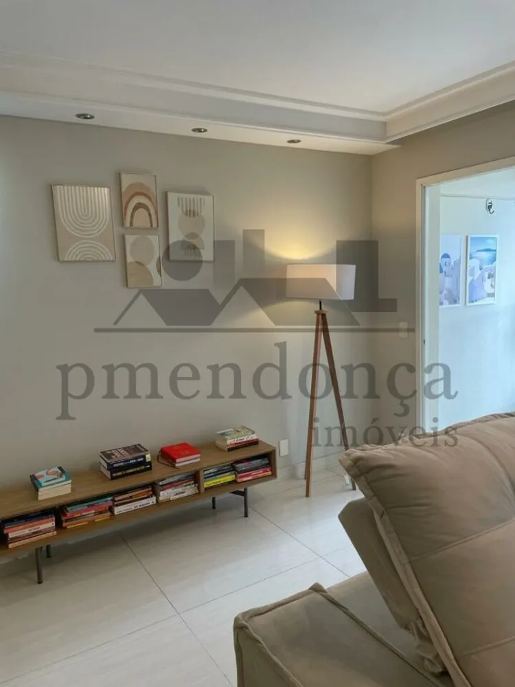 Apartamento, 2 quartos, 70 m² - Foto 10