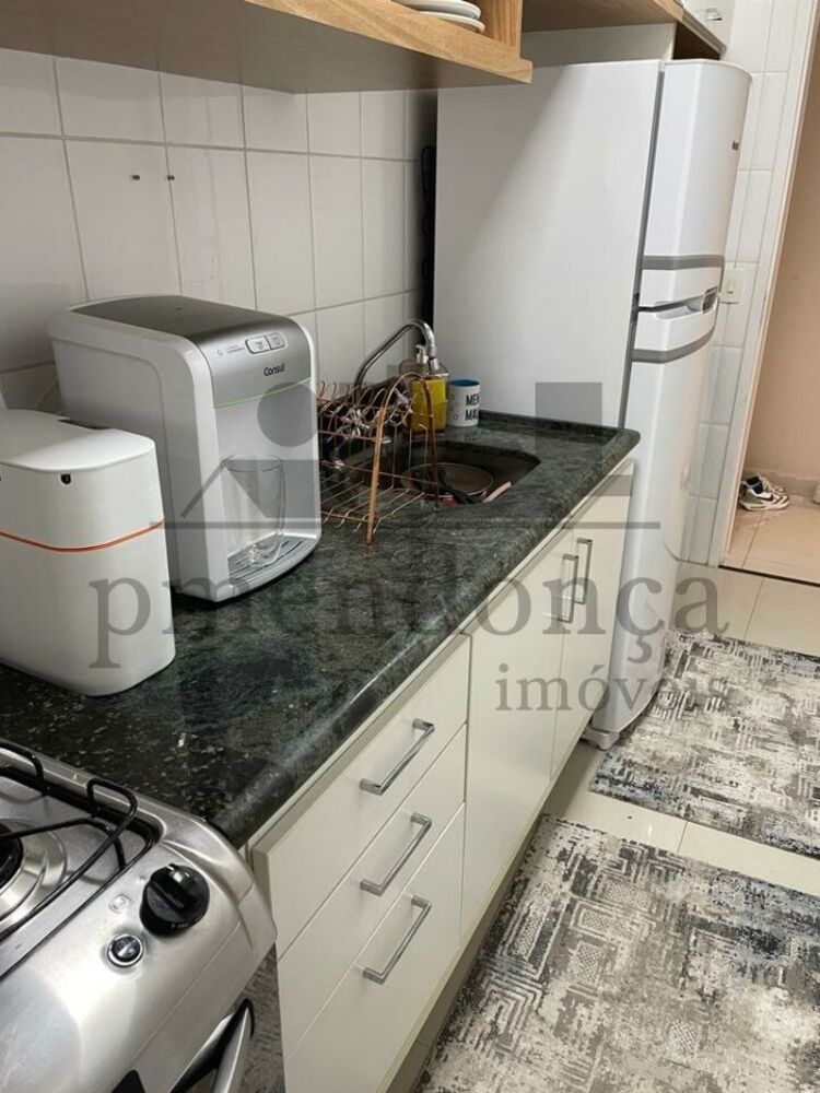 Apartamento, 2 quartos, 70 m² - Foto 3