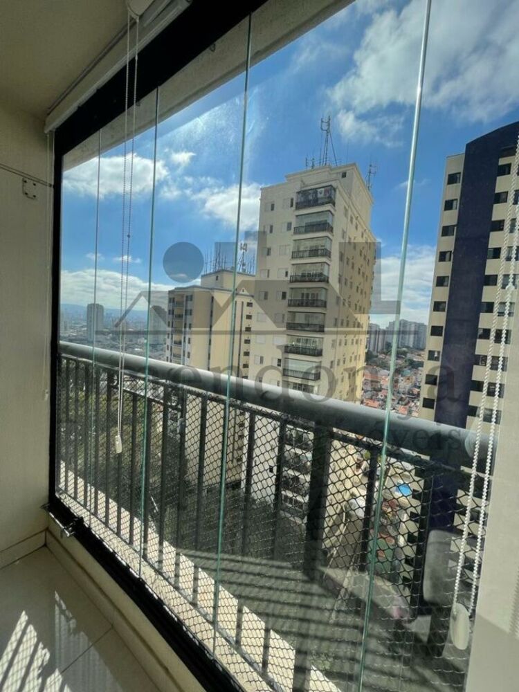Apartamento, 2 quartos, 70 m² - Foto 2