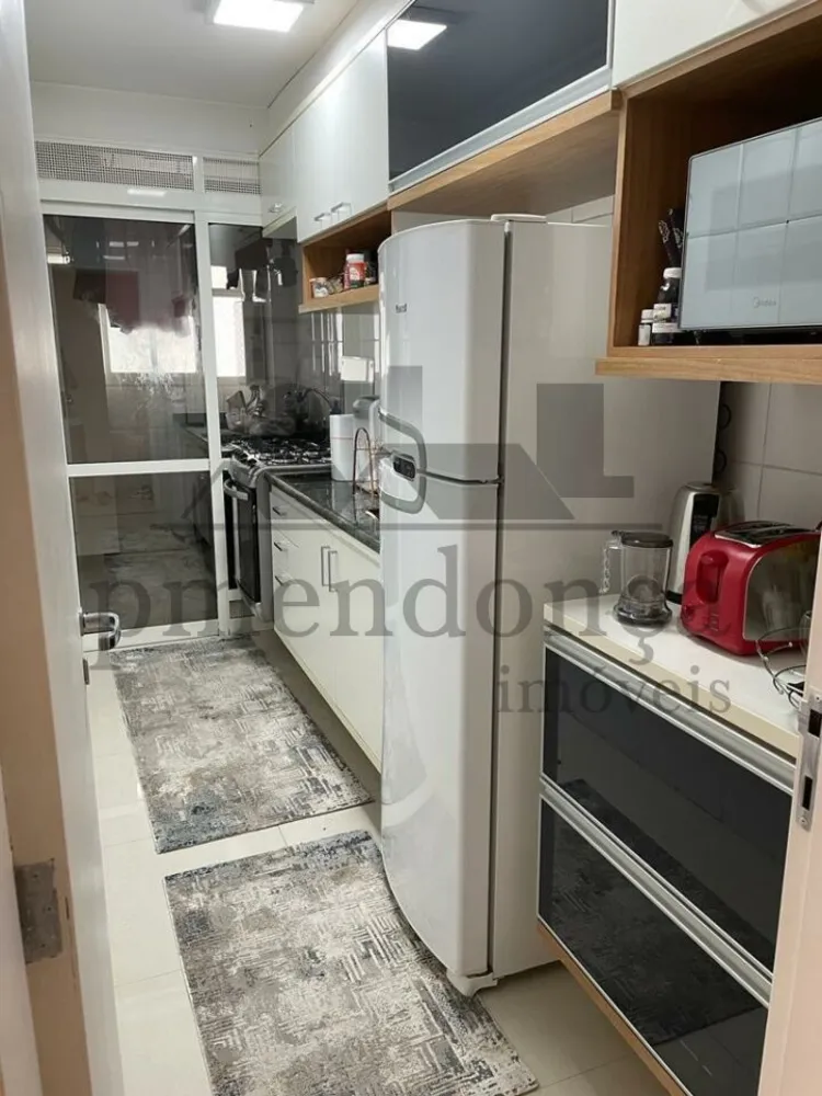 Apartamento, 2 quartos, 70 m² - Foto 2