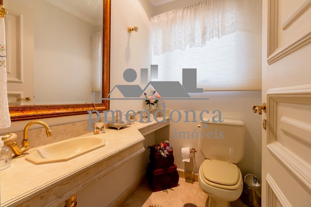 Apartamento, 4 quartos, 580 m² - Foto 7
