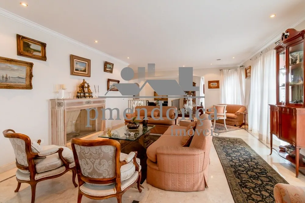 Apartamento, 4 quartos, 580 m² - Foto 5