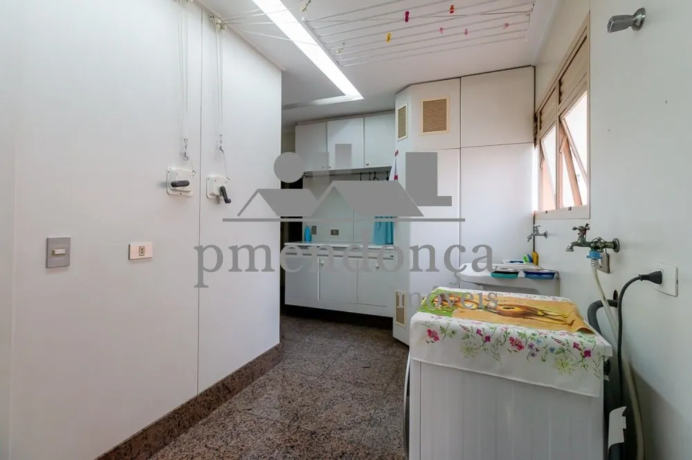 Apartamento, 4 quartos, 580 m² - Foto 12