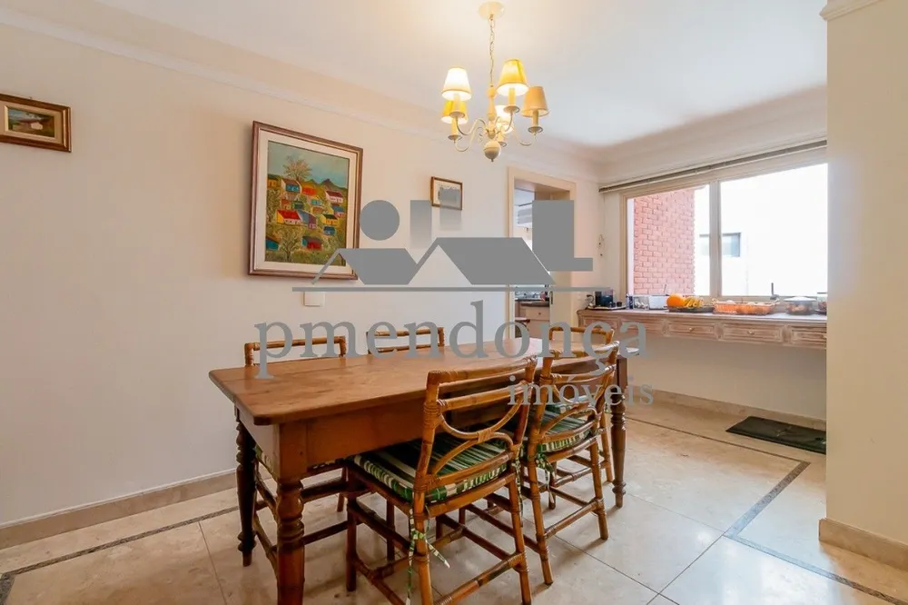 Apartamento, 4 quartos, 580 m² - Foto 10