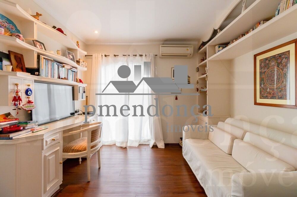 Apartamento, 4 quartos, 580 m² - Foto 5