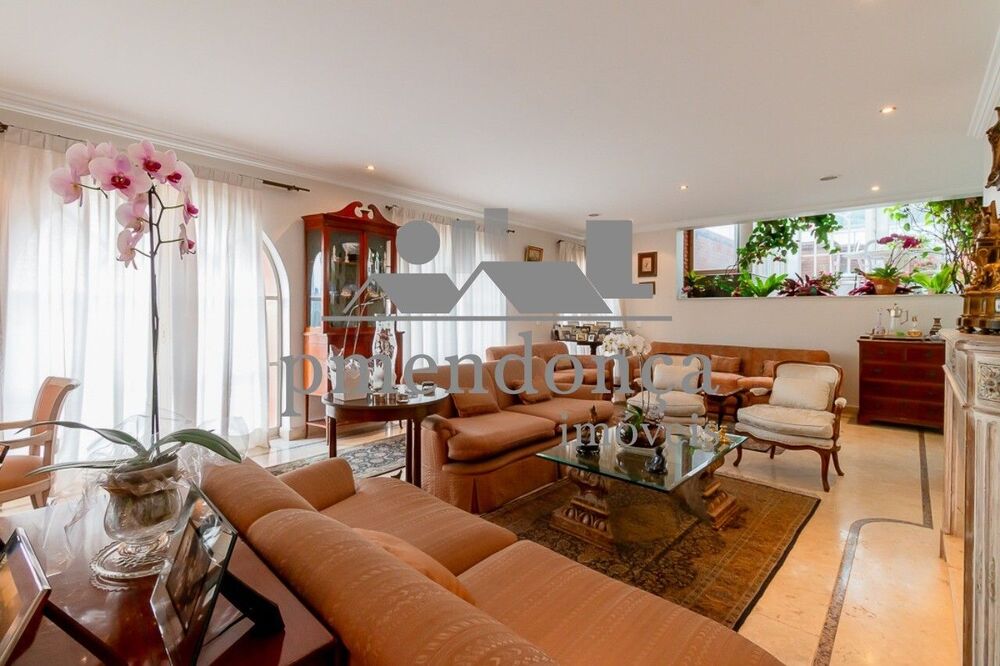 Apartamento, 4 quartos, 580 m² - Foto 4