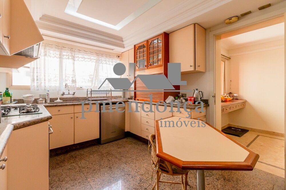 Apartamento, 4 quartos, 580 m² - Foto 12