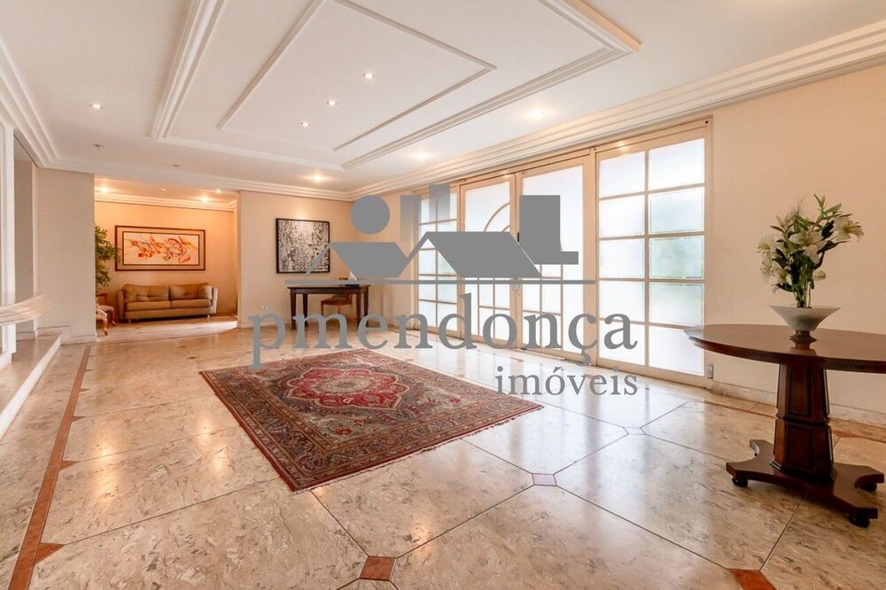 Apartamento, 4 quartos, 580 m² - Foto 8