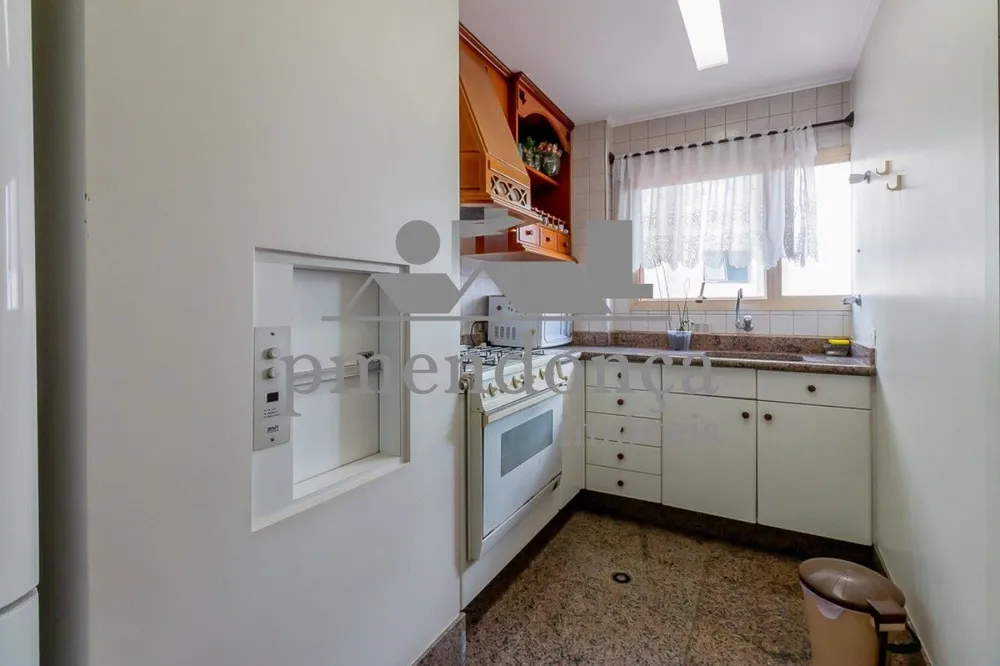Apartamento, 4 quartos, 580 m² - Foto 1