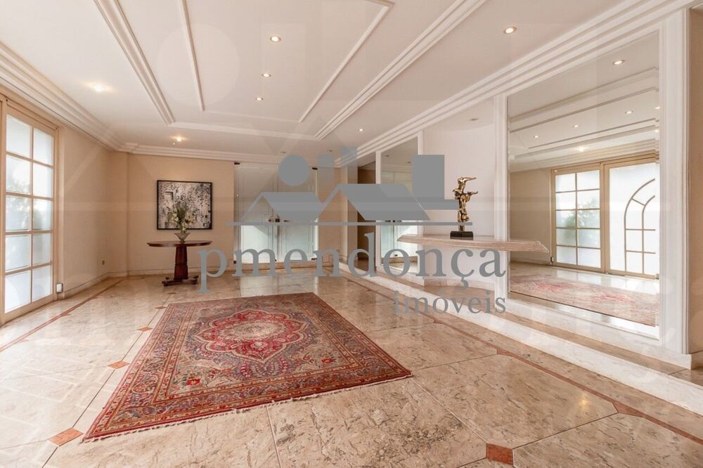 Apartamento, 4 quartos, 580 m² - Foto 9