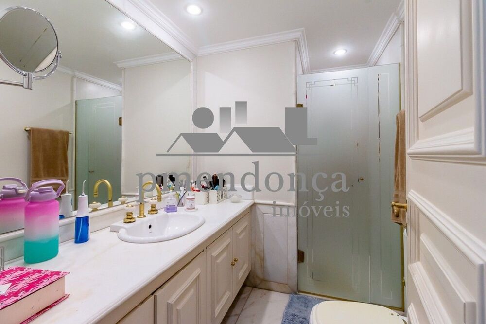 Apartamento, 4 quartos, 580 m² - Foto 11
