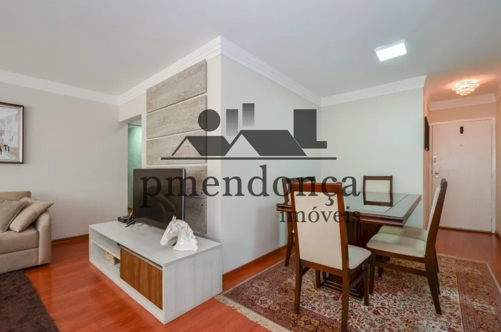 Apartamento, 3 quartos, 106 m² - Foto 8