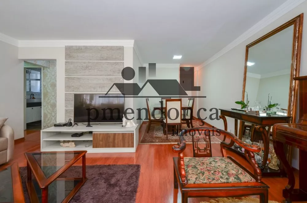 Apartamento, 3 quartos, 106 m² - Foto 4