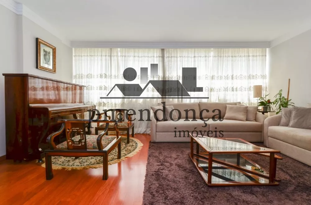 Apartamento, 3 quartos, 106 m² - Foto 1