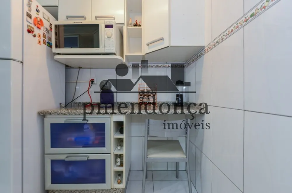 Apartamento, 3 quartos, 106 m² - Foto 8