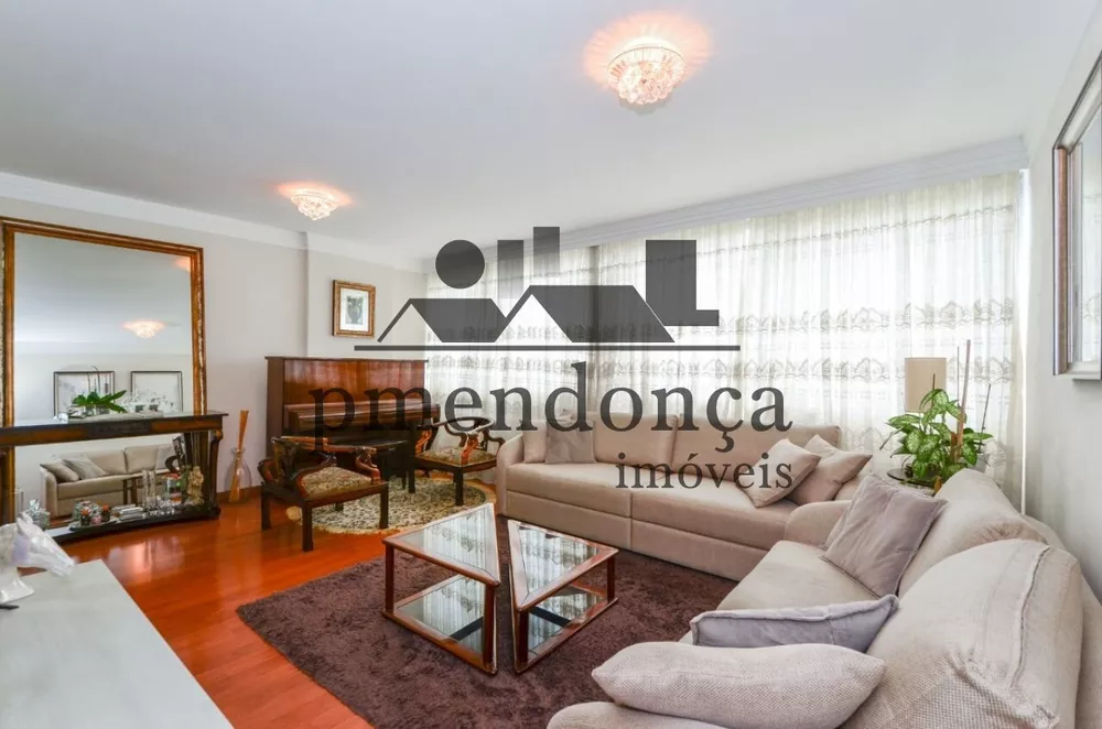 Apartamento, 3 quartos, 106 m² - Foto 2