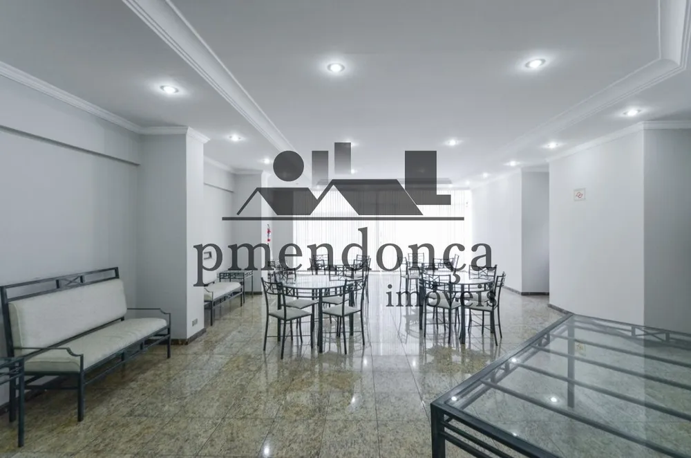 Apartamento, 3 quartos, 106 m² - Foto 7
