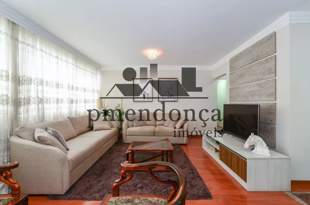 Apartamento, 3 quartos, 106 m² - Foto 3
