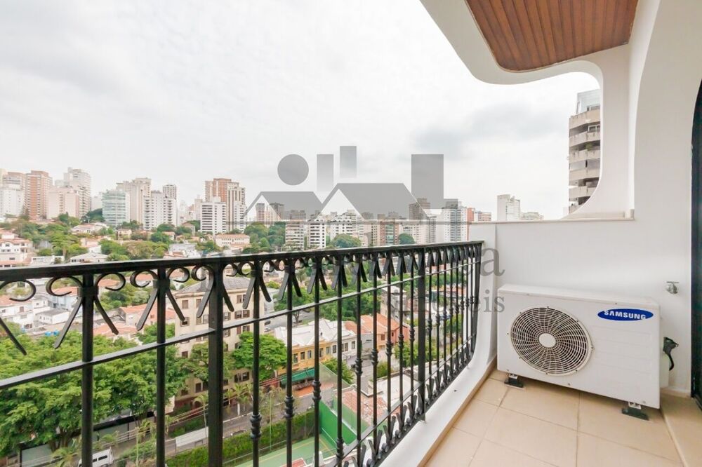 Apartamento, 4 quartos, 362 m² - Foto 3