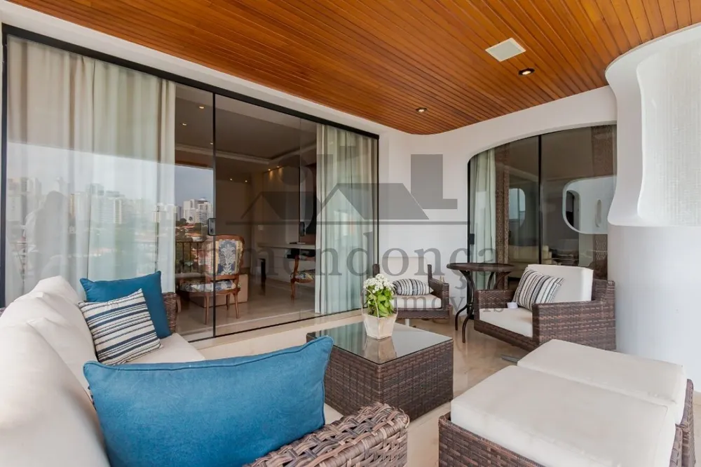 Apartamento, 4 quartos, 362 m² - Foto 12