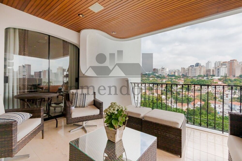 Apartamento, 4 quartos, 362 m² - Foto 6
