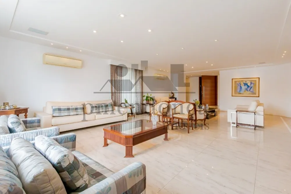 Apartamento, 4 quartos, 362 m² - Foto 8