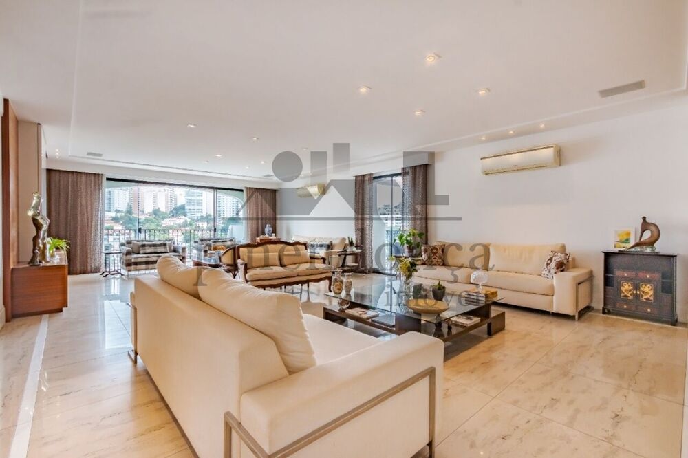 Apartamento, 4 quartos, 362 m² - Foto 2