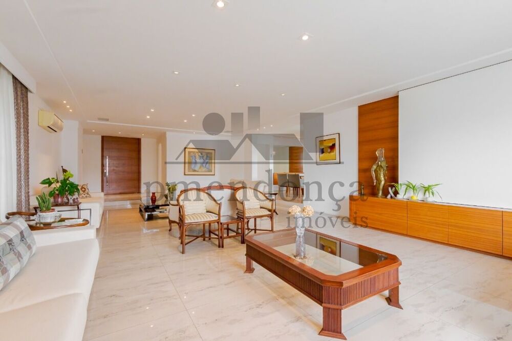 Apartamento, 4 quartos, 362 m² - Foto 4