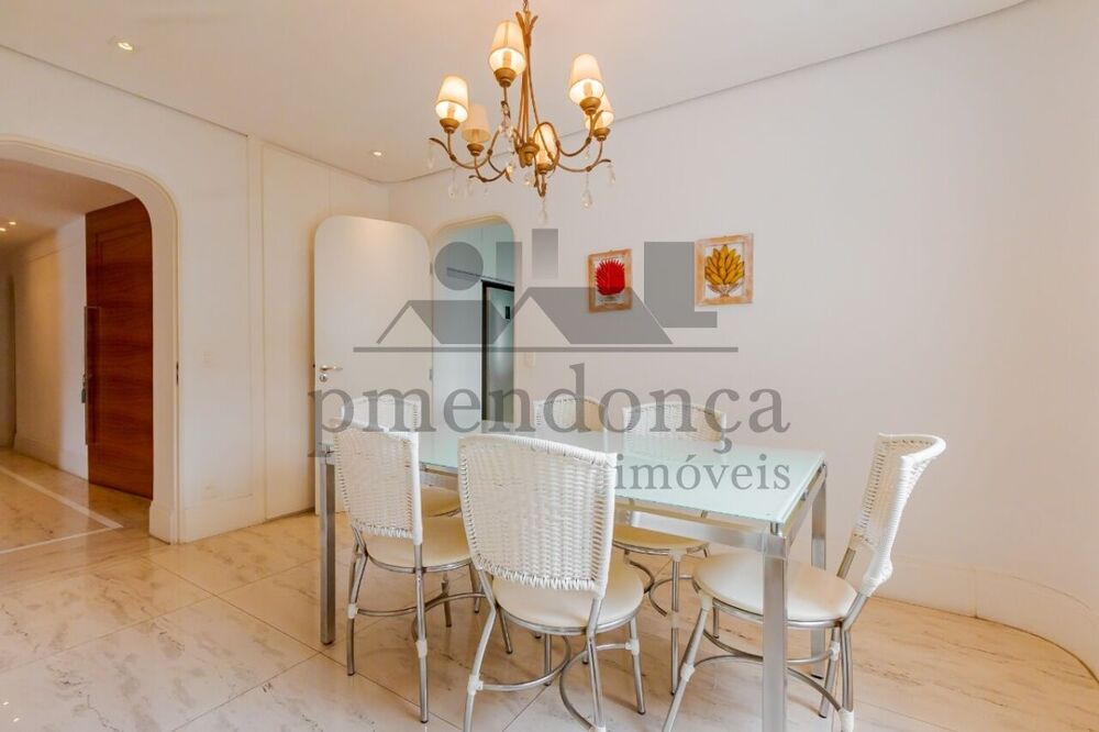 Apartamento, 4 quartos, 362 m² - Foto 5