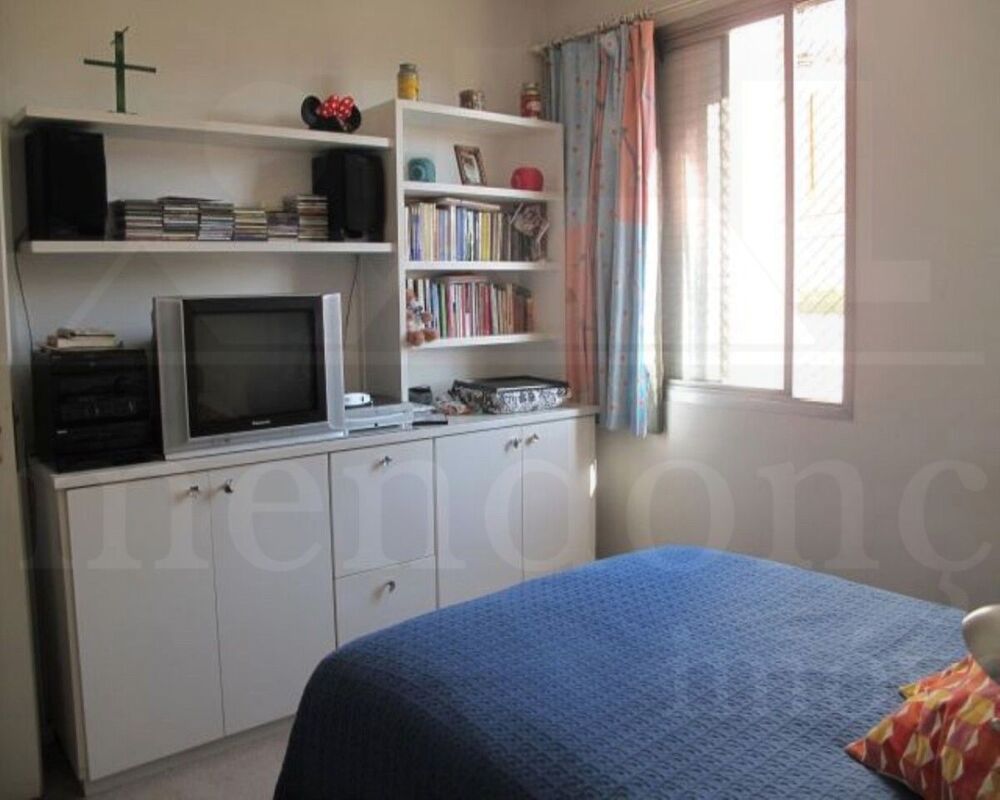 Apartamento, 3 quartos, 185 m² - Foto 7