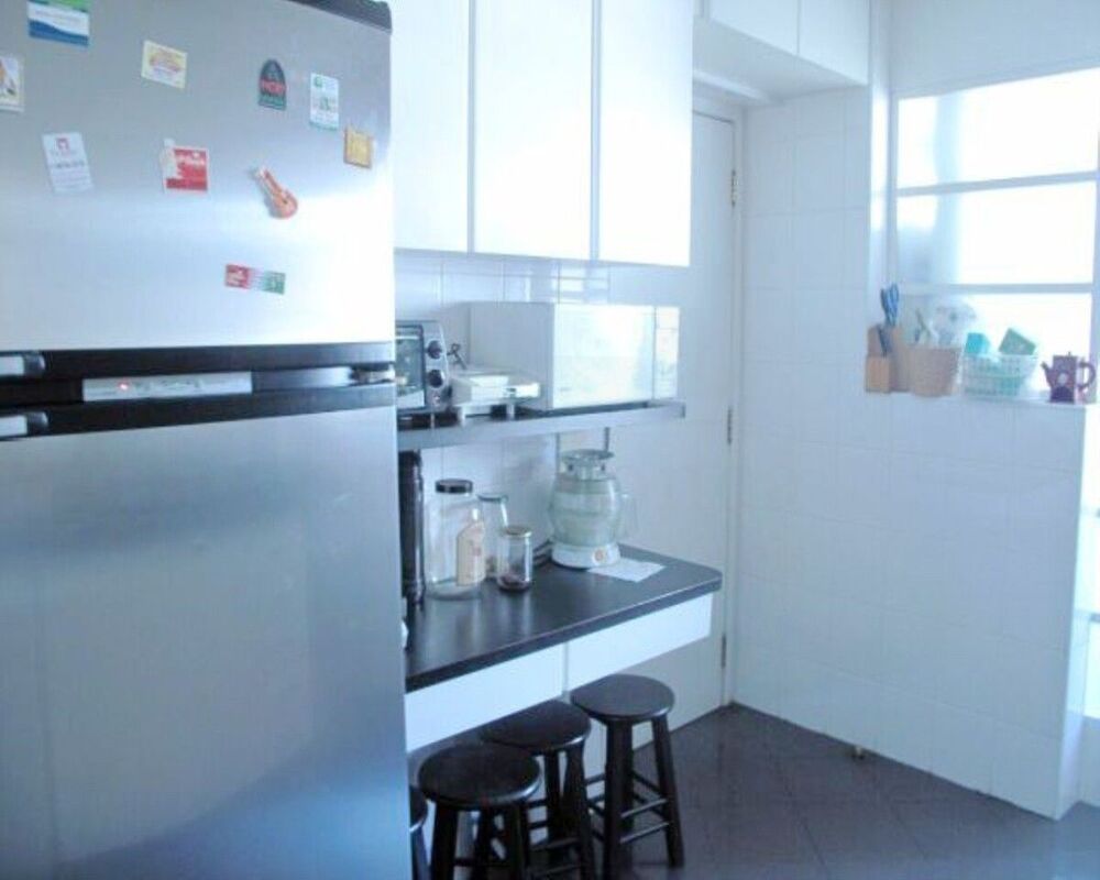 Apartamento, 3 quartos, 185 m² - Foto 5