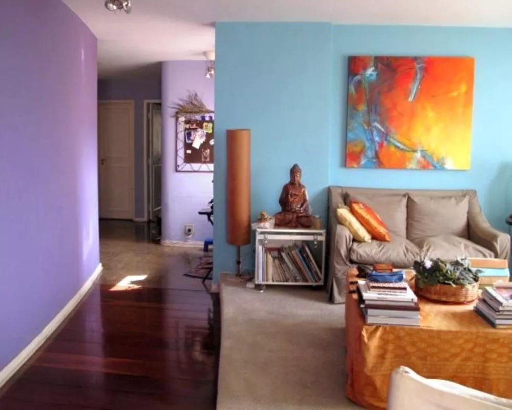 Apartamento, 3 quartos, 185 m² - Foto 3