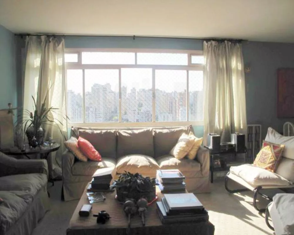 Apartamento, 3 quartos, 185 m² - Foto 2