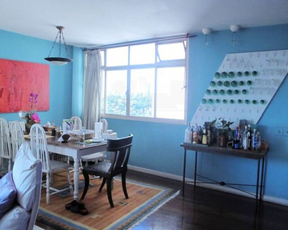 Apartamento, 3 quartos, 185 m² - Foto 8
