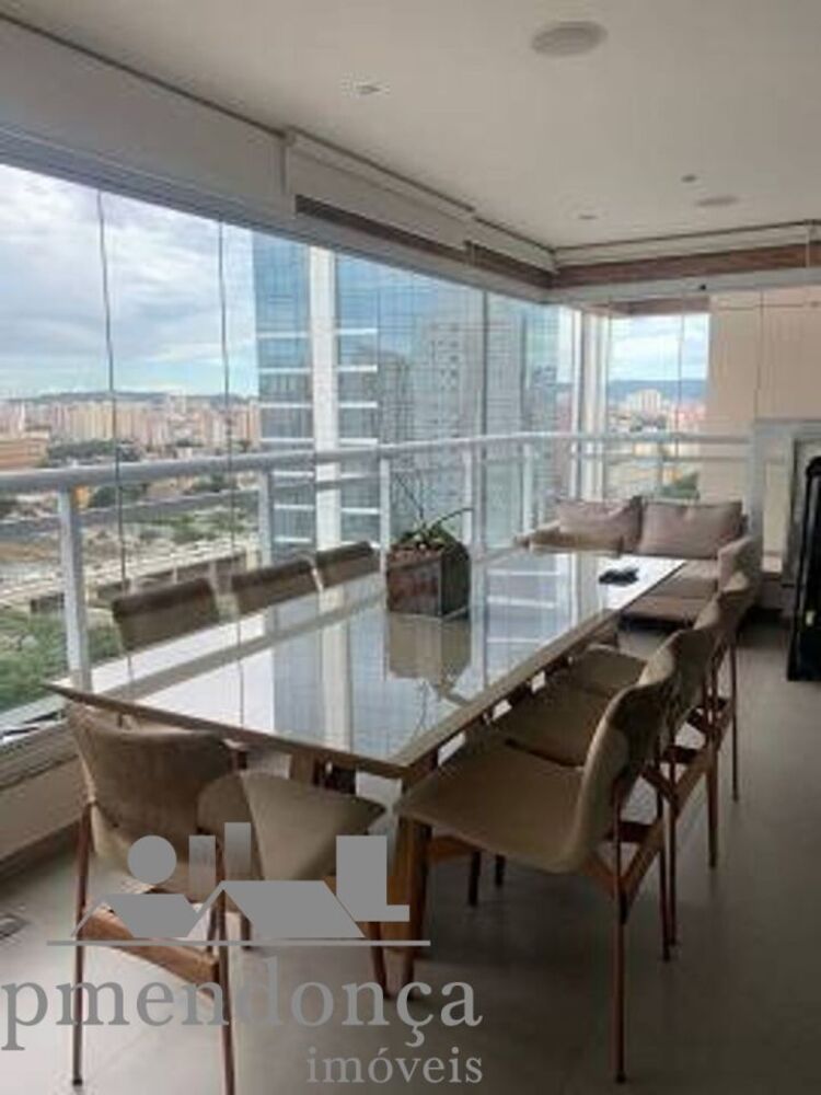 Apartamento, 4 quartos, 113 m² - Foto 2