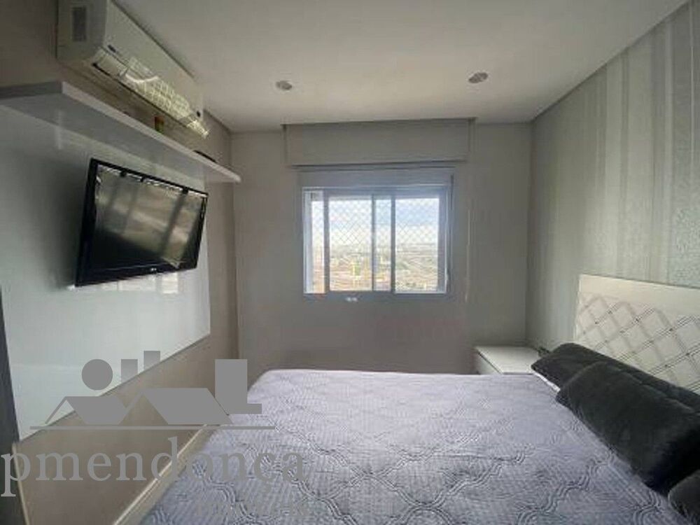 Apartamento, 4 quartos, 113 m² - Foto 4