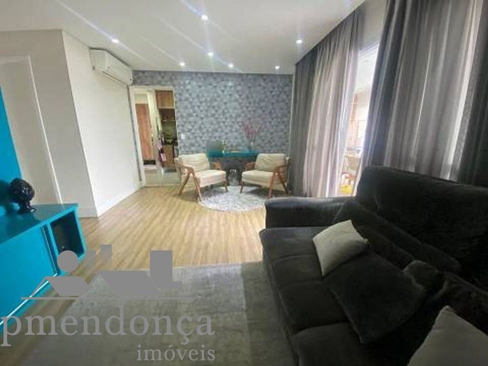 Apartamento, 4 quartos, 113 m² - Foto 1