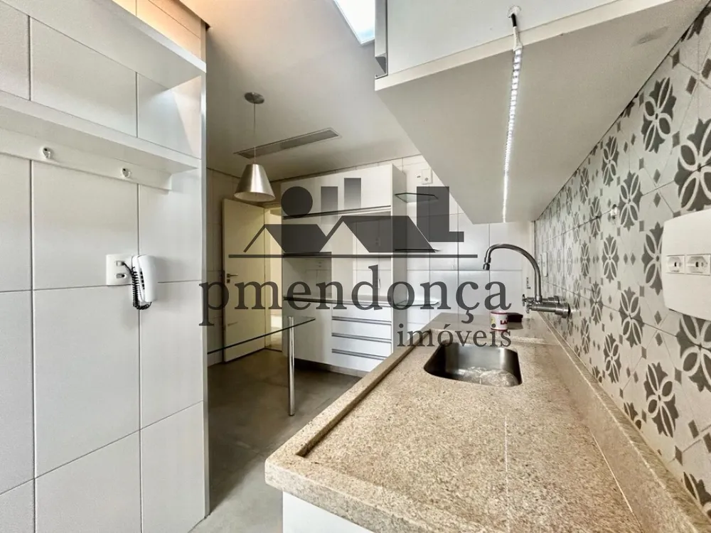 Apartamento, 2 quartos, 110 m² - Foto 9