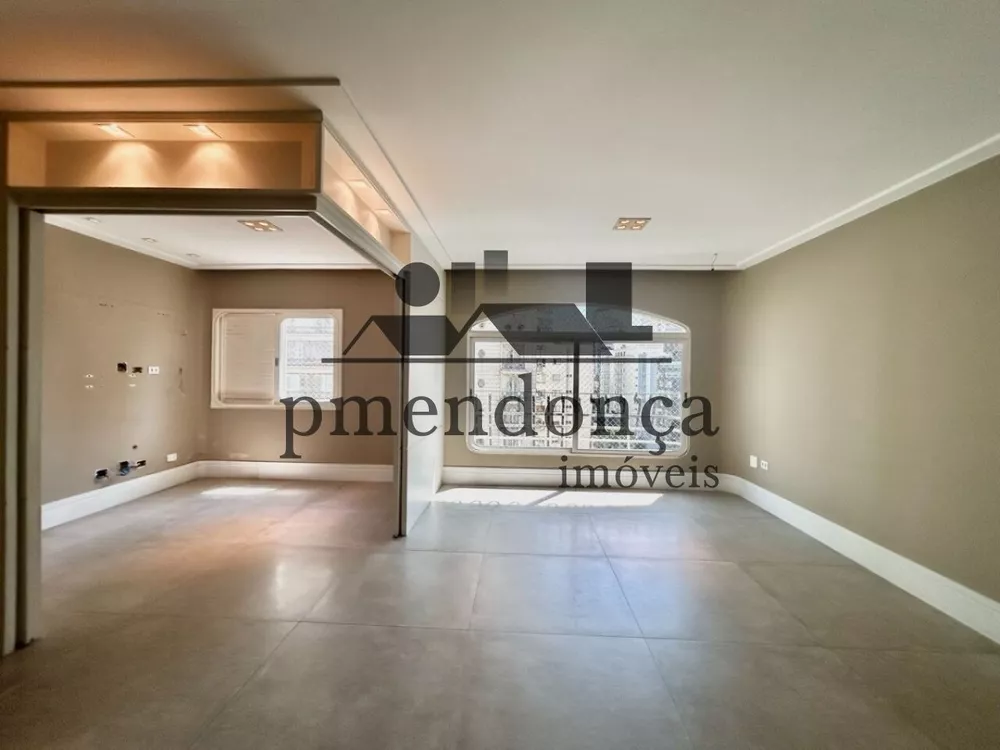 Apartamento à venda com 2 quartos, 110m² - Foto 2