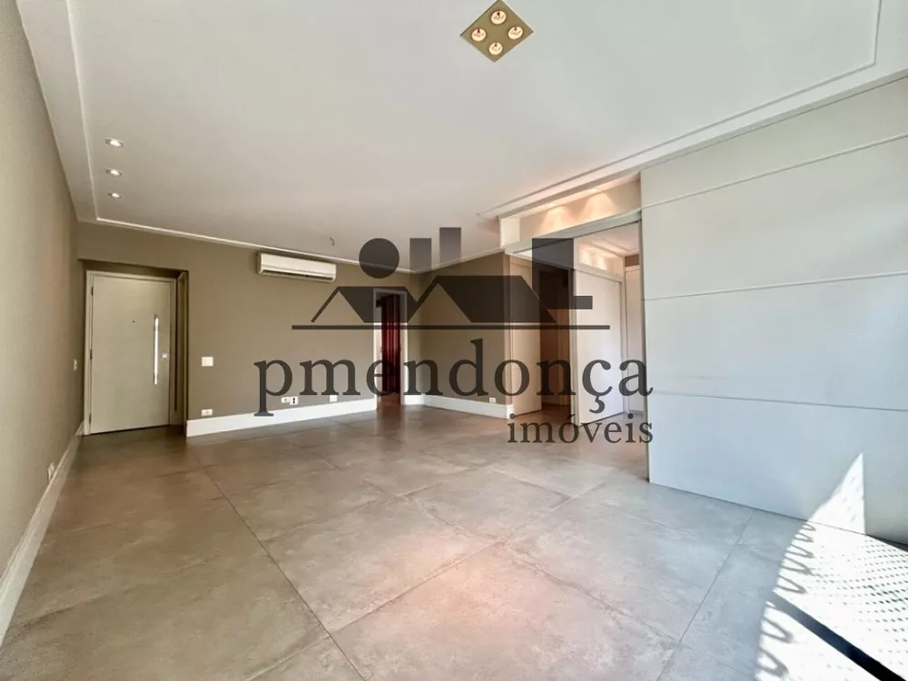 Apartamento à venda com 2 quartos, 110m² - Foto 3