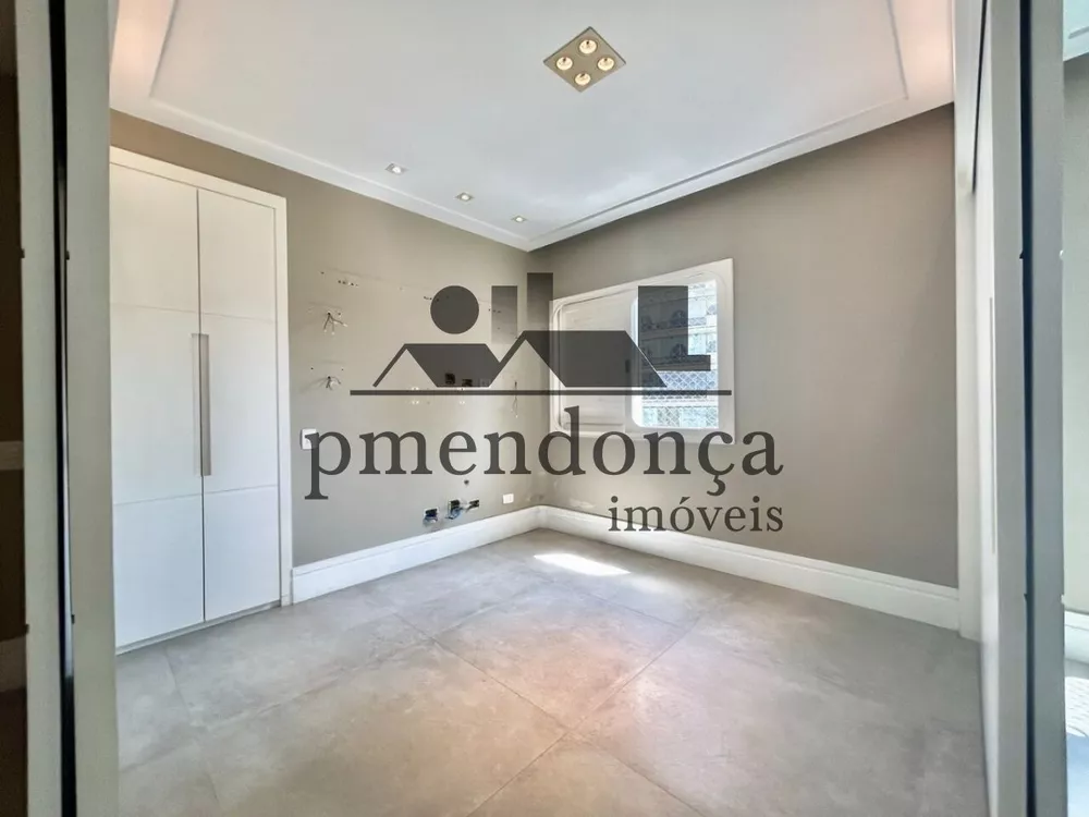 Apartamento à venda com 2 quartos, 110m² - Foto 4