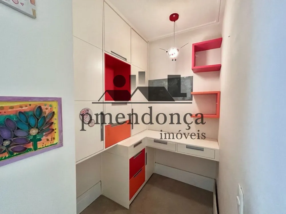 Apartamento, 2 quartos, 110 m² - Foto 5