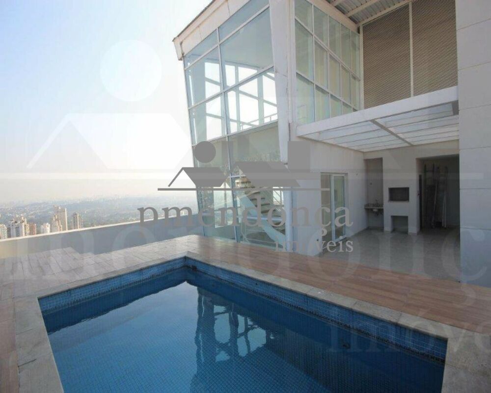 Apartamento, 4 quartos, 302 m² - Foto 1